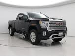 GMC Sierra 2500HD Denali Crew Cab 4WD