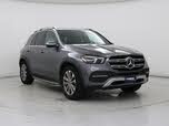 Mercedes-Benz GLE 350 4MATIC