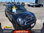 MINI Cooper S Hatchback