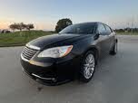 Chrysler 200 Limited Sedan FWD