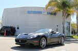 Ferrari California Roadster