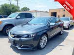 Chevrolet Impala Premier FWD