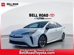 Toyota Prius XLE FWD