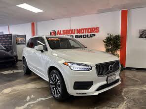 Volvo XC90 T5 Momentum AWD