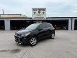 Chevrolet Trax LT AWD