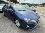 Hyundai Elantra SE FWD
