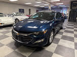 Chevrolet Malibu LT FWD