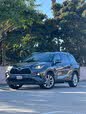 Toyota Highlander Limited FWD