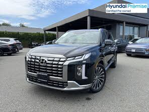 Hyundai Palisade Ultimate Calligraphy AWD