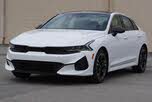 Kia K5 GT-Line FWD