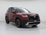 Nissan Pathfinder Rock Creek 4WD