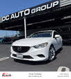 Mazda MAZDA6 Touring Sedan FWD