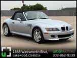 BMW M RWD