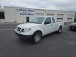 Nissan Frontier S King Cab RWD