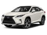 Lexus RX Hybrid 450h AWD