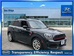 MINI Countryman John Cooper Works ALL4 AWD