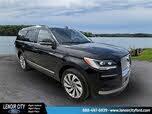 Lincoln Navigator Premiere 4WD