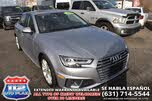 Audi A4 quattro Premium Plus 45 TFSI