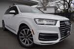 Audi Q7 45 TFSI quattro Premium Plus