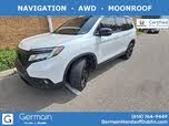 Honda Passport Elite AWD