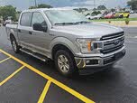 Ford F-150 XLT SuperCrew RWD
