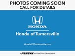 Honda CR-V Touring AWD
