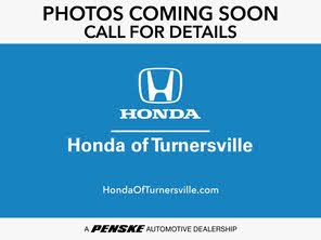 Honda CR-V Touring AWD