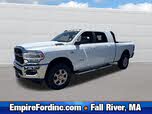 RAM 3500 Big Horn Mega Cab 4WD