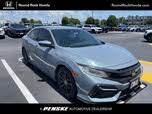 Honda Civic Hatchback Sport FWD