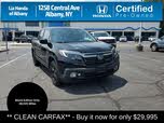 Honda Ridgeline Black Edition AWD