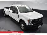 Ford F-350 Super Duty XL Crew Cab LB DRW 4WD