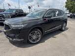 Acura MDX SH-AWD with Advance Package