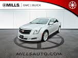 Cadillac XTS Luxury AWD