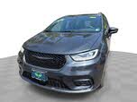Chrysler Pacifica Touring L AWD