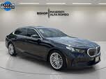 BMW 5 Series 530i xDrive AWD