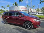 Chrysler Pacifica Touring Plus FWD
