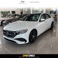 Mercedes-Benz E-Class E 350 4MATIC