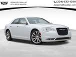 Chrysler 300 Limited RWD