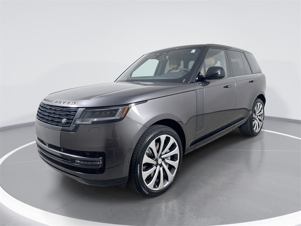 2025 Land Rover Range Rover P530 SE AWD