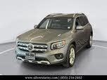 Mercedes-Benz GLB 250 4MATIC