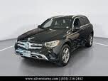Mercedes-Benz GLC 300 SUV 4MATIC