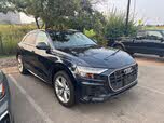 Audi Q8 quattro Premium 55 TFSI