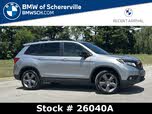Honda Passport Touring AWD