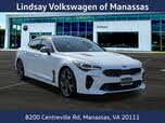 Kia Stinger GT2 RWD