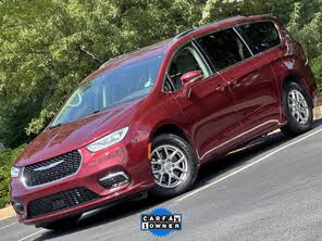 Chrysler Pacifica Touring FWD