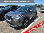 Nissan Rogue SV AWD