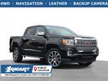 GMC Canyon Denali Crew Cab 4WD