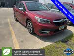 Subaru Legacy Touring XT AWD