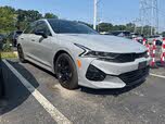 Kia K5 GT-Line FWD