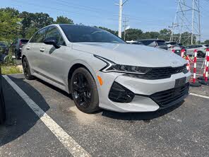 Kia K5 GT-Line FWD